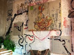 -nodcafe(M50创意园店)