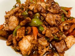 农家小炒肉-小家庭(万象店)