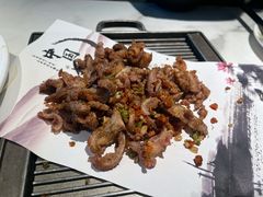 -花园茶楼(兴城西路店)