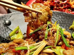 -No.DD戳子烧烤·江湖菜(北京总店)