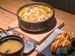 -沼津港精致料理·寿喜烧·烧鸟(青浦宝龙广场店)
