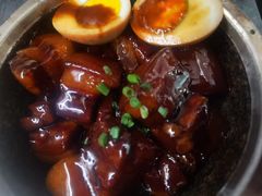 -阿明小菜·海鲜·上海菜(梅陇华理店)