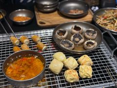 -夜食白市Yespicy·烧烤啤酒宵夜(番禺四海城店)