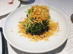 -四季民福烤鸭店(王府井灯市口店)