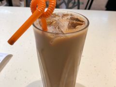 -龙记香港茶餐厅