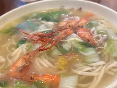 河虾-同心楼(解放北路店)