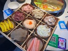 -芈重山老火锅(广州首店)