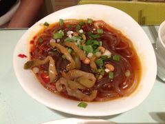 酸辣粉-自贡盐帮菜·玩辣餐厅(樱花园西街店)