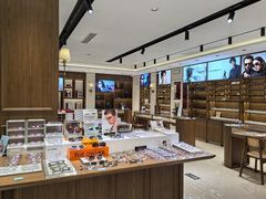 -亨得利眼镜(中山路一店)