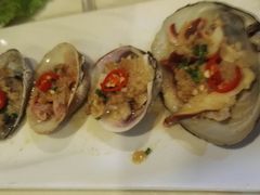 -虾弄弄海派小龙虾·牛羊蝎子火锅