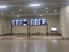 -青岛胶东国际机场