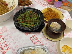 -堂瓦里·33年传统赣菜(第一街区店)