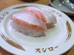 -寿司郎(北京路粤潮楼店)