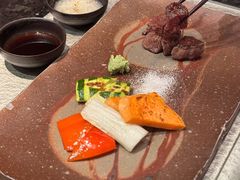 -Ginza Onodera铁板烧(外滩十八号店)