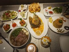 -芭提雅PHO THAI(美美1店)