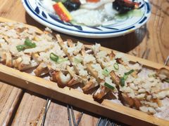 -福苗小骆驼烧烤(莲湖路店)