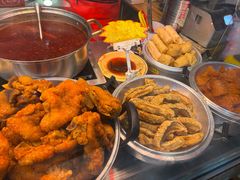 -柳州肥姨妈大骨螺蛳粉(东靖路店)