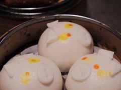 -点点心点心专门店(旺角店)