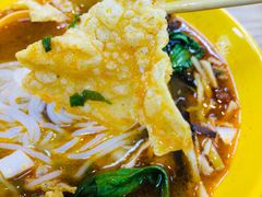 招牌螺蛳粉-嗦哈螺蛳粉(步行街)