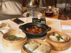 -金汇酒楼(中山东区店)