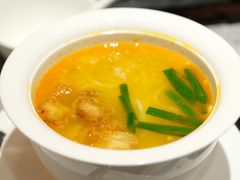 -满堂匠心川宴·私房菜(天府三街店)