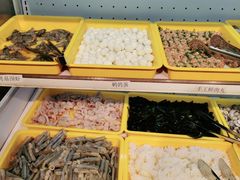-爱客得牛排海鲜烤肉·火锅自助(春熙路黑金好店)