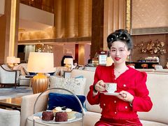 -天津香格里拉大酒店