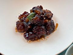 -环球港凯悦 · 享悦中餐厅