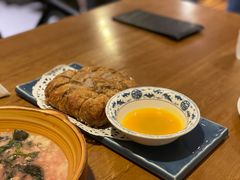 香酥芋泥鸭-小堂宴·老厦门码头小炒(厦大店)