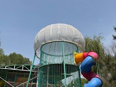 -太阳宫公园