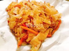 XO酱炒陈村粉-顺德人家食府(黄金广场店)