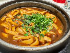 -名都饭店