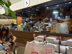 -苏小柳点心·手作小笼包(浦东嘉里城分院)