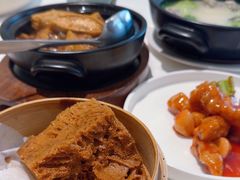 -金苑海鲜酒家(来魅力店)