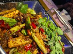 -别院里音乐餐酒吧(双流航空港店)