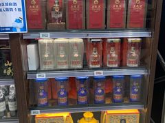 -盒马X会员店(上海森兰商都店)