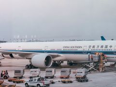 -广州白云国际机场-T2航站楼