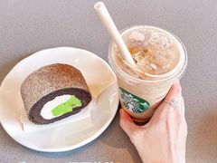 -星巴克臻选(沈阳大悦城店)