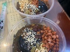 -捌玖粉面馆·猪油拌粉