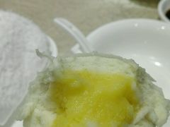 奶黄包-荣誉国宴楼(美食城店)
