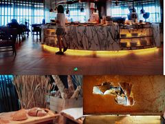 -洲际酒店·地平线全日餐厅HORIZON CAFÉ