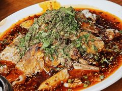 -范记豆花庄(东门好吃街店)