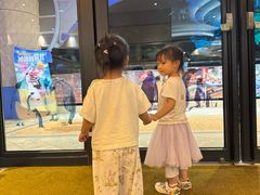 -帝企鹅自助餐厅•儿童岛•真企鹅(长隆企鹅酒店)