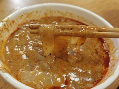-清真·宏顺祥卤汁凉粉(大皮院店)