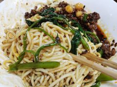 花市豌杂面-花市豌杂面(民生路店)