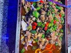 -蛙来哒(金沙洲万达店)