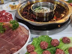 -枇杷园食为鲜火锅(南山店)