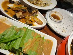 -前海沿·青岛菜(五四广场永旺店)