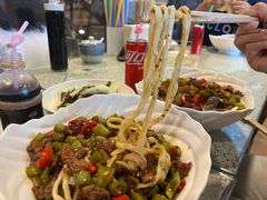 -文三里屯面馆(三里屯店)
