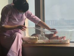 -新寰亚月子会所(金鸡湖凯宾店)